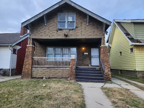 5570 Ivanhoe St, Detroit, MI 48204