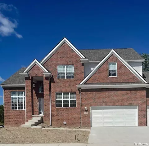 49247 Togowtee Pass St, Van Buren, MI 48111