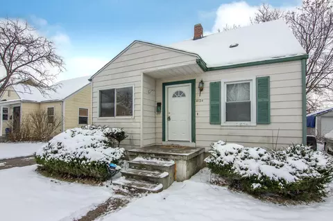 4124 Menton St, Flint, MI 48507
