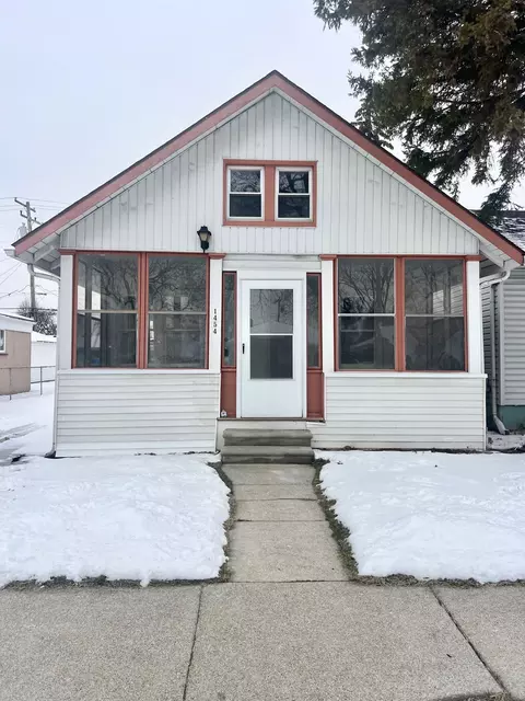 1454 Chandler Ave, Lincoln Park, MI 48146
