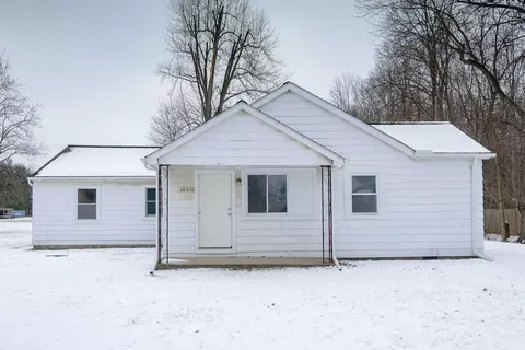 16416 Sumpter Rd, Van Buren, MI 48111