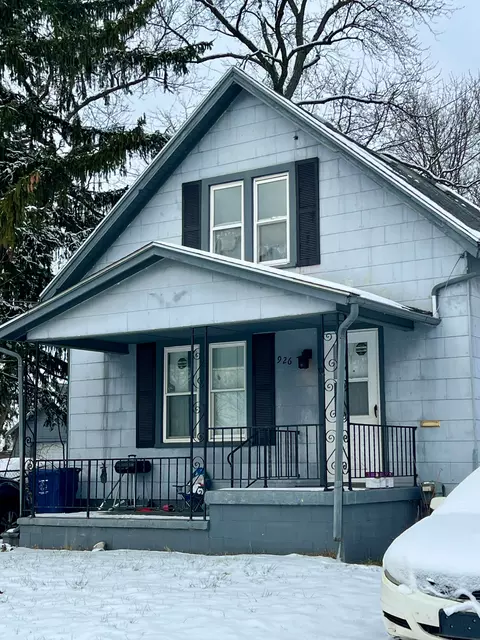 926 Pettibone Ave, Flint, MI 48507