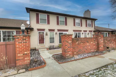 41324 Northwind Dr, Canton, MI 48188