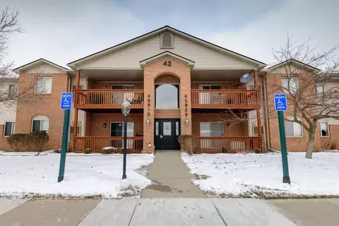 45912 Purple Sage, Van Buren, MI 48111