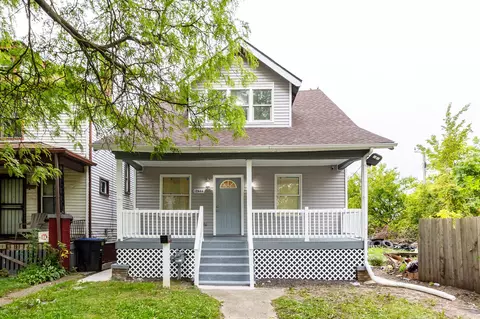 12544 E Canfield St, Detroit, MI 48215