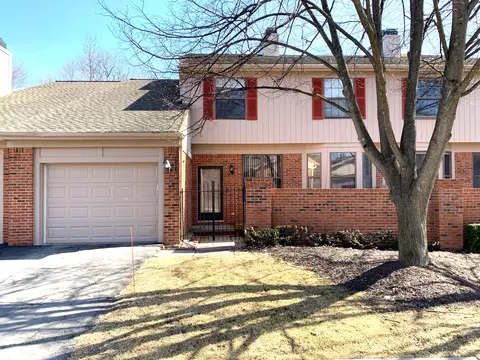 7203 Danbrooke, West Bloomfield, MI 48322