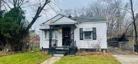 19623 Goddard St, Detroit, MI 48234