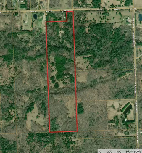 0 Day Rd, Forester, MI 48419