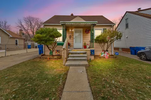 8638 Dodge Ave, Warren, MI 48089 photo 1
