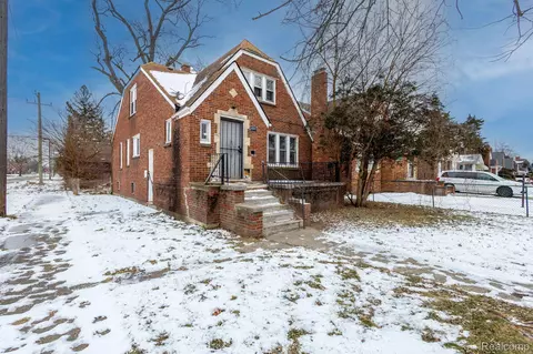 10054 Littlefield St, Detroit, MI 48227