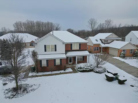 13218 Mantauk, Van Buren, MI 48111