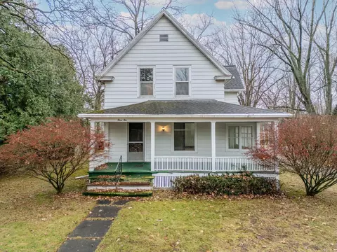 310 Wood St, Stockbridge, MI 49285