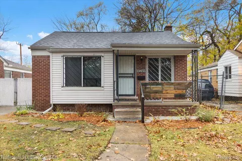 19455 Braile St, Detroit, MI 48219