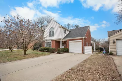 3639 Brewster St, Dearborn, MI 48120