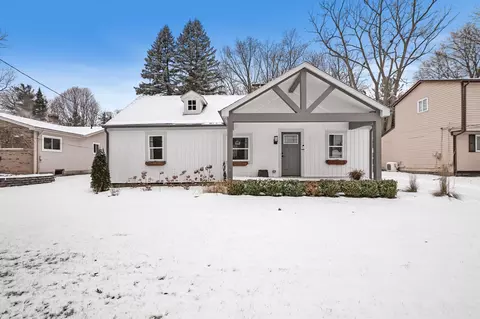 47155 Vanker Ave, Shelby Township, MI 48317