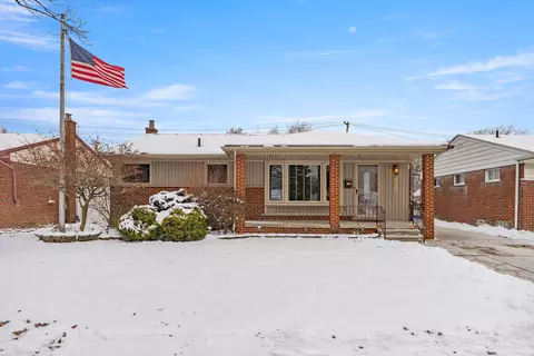 8512 Monroe Blvd, Taylor, MI 48180