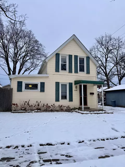 1124 State St, Lapeer, MI 48446