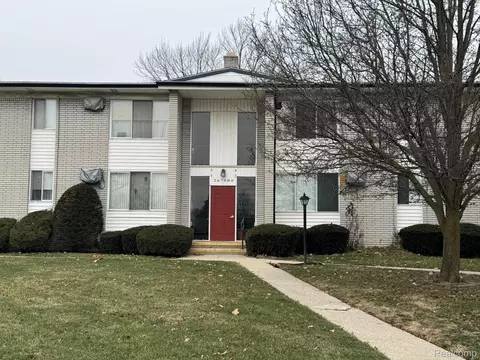 26790 Joy Rd #H4, Redford, MI 48239