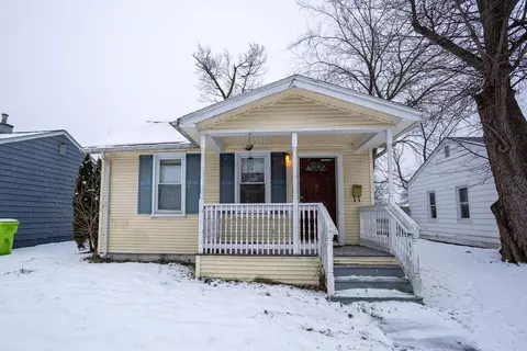 108 E Kalama Ave, Madison Heights, MI 48071