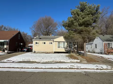 920 Argyle Ave, Pontiac, MI 48341