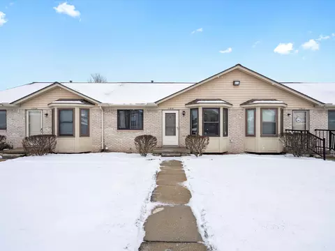11518 Juliette, Washington, MI 48094