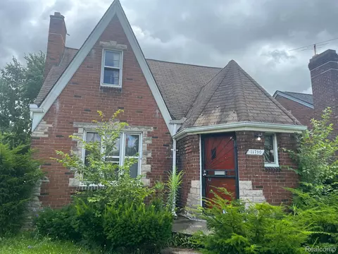 11790 Payton St, Detroit, MI 48224