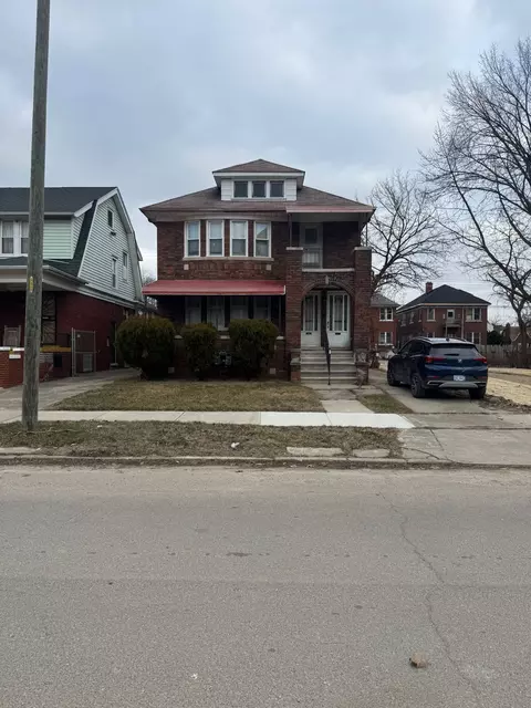 12362 Monica St, Detroit, MI 48204