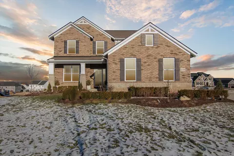 26306 Harrow, Lyon, MI 48178