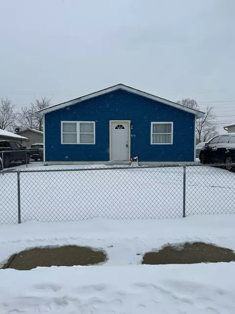 816 Kettering Ave, Pontiac, MI 48340