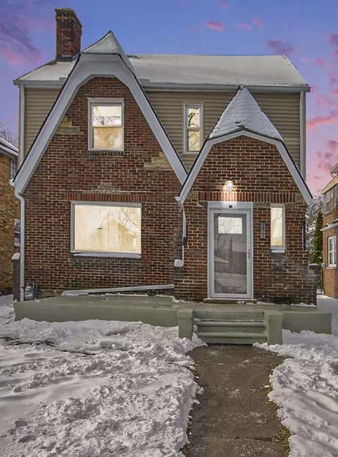 8975 Griggs St, Detroit, MI 48204