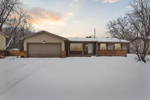 5289 N Georgetown Rd, Grand Blanc, MI 48439