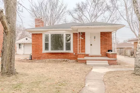 16688 Lola Dr, Redford, MI 48240