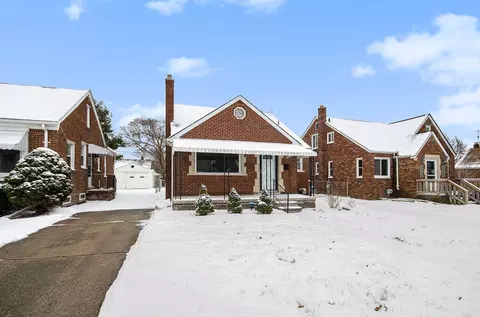 21220 Universal Ave, Eastpointe, MI 48021 photo 1