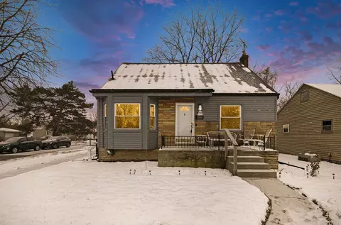 18760 Martin Rd, Roseville, MI 48066