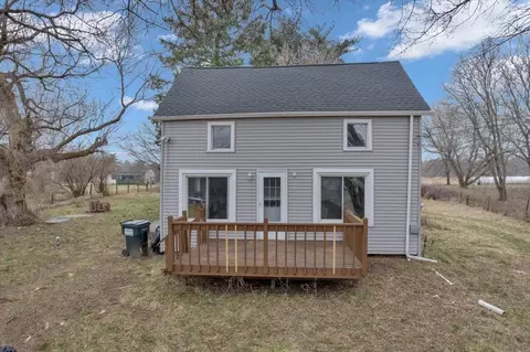 3823 N Lapeer Rd, Mayfield, MI 48446