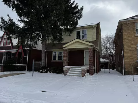 13218 Stoepel St, Detroit, MI 48238