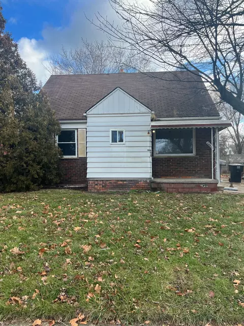 12030 W Parkway St, Detroit, MI 48239