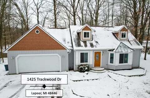 1425 Trackwood Dr, Mayfield, MI 48446