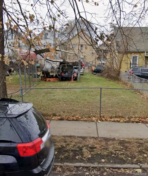 7314 Edward St, Detroit, MI 48210