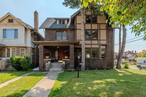 1557 Edison St, Detroit, MI 48206