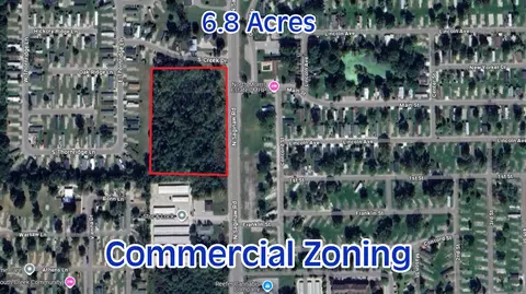 9165 Saginaw Rd, Vienna, MI 48458