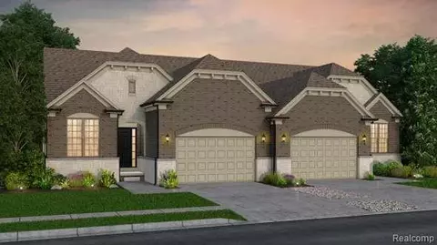 820 Kelpie Dr, Pittsfield, MI 48108