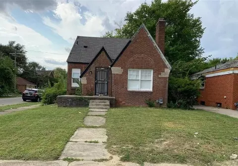 18901 Fairport St, Detroit, MI 48205