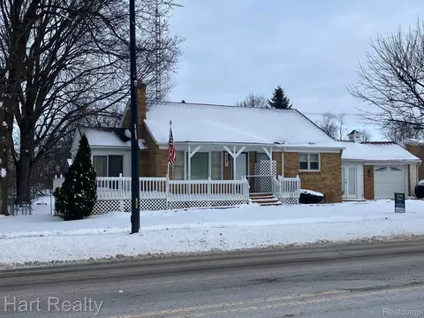 2067 E Main St, Ubly, MI 48475