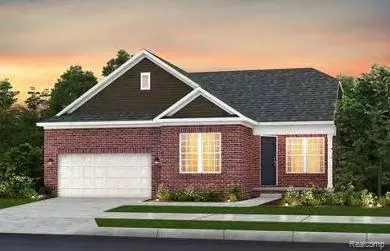 50699 Beckett Crt Ct, Macomb, MI 48044