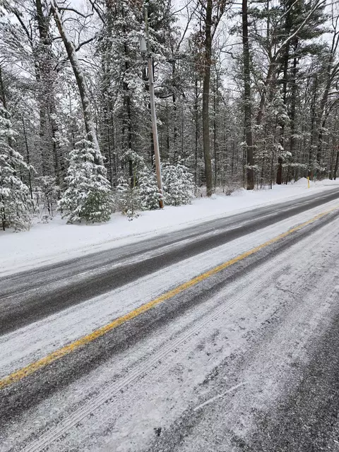Vl W E White Lake Drive Dr W, Dalton, MI 49457