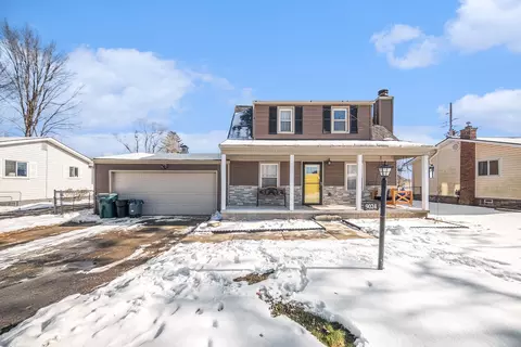 9024 Oakview St, Plymouth, MI 48170