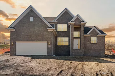 49181 Togowtee Pass St, Van Buren, MI 48111