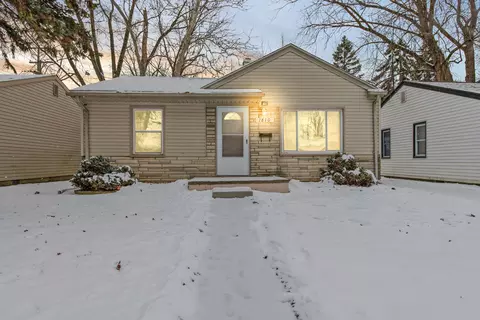 1810 E Marshall St, Ferndale, MI 48220