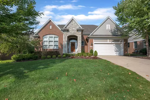 9335 Saddlebrook Crt Ct, Plymouth, MI 48170